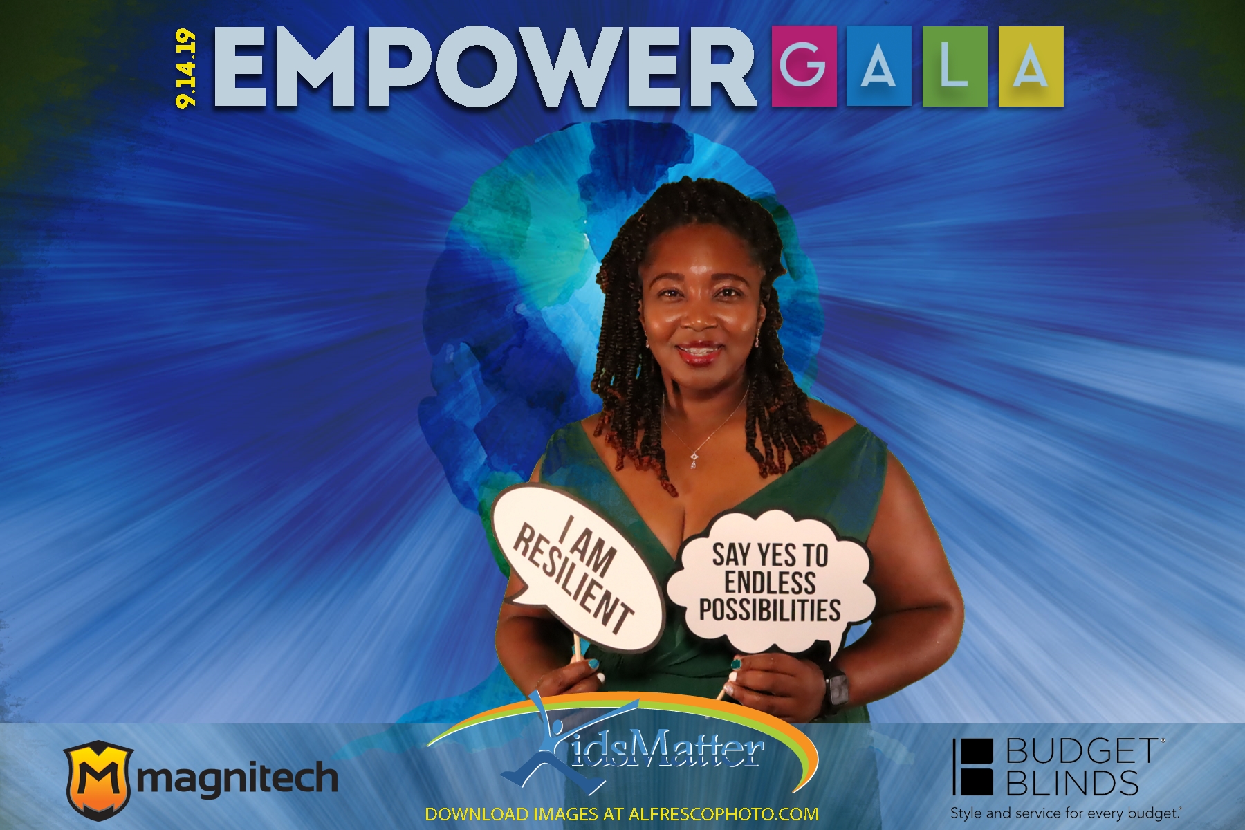 Empower Gala: Kids Matter  | View more photos from the event at events.alfrescophoto.com/u/AlfrescoPhoto/Empower-Gala-Kids-Matter